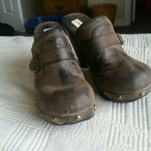Shoes